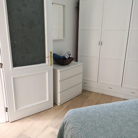Yourcanterasbeachapartment Las Palmas de Gran Canaria Eksteriør bilde