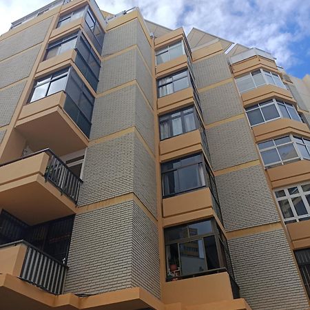 Yourcanterasbeachapartment Las Palmas de Gran Canaria Eksteriør bilde