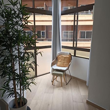 Yourcanterasbeachapartment Las Palmas de Gran Canaria Eksteriør bilde