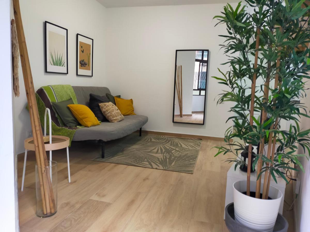 Yourcanterasbeachapartment Las Palmas de Gran Canaria Eksteriør bilde