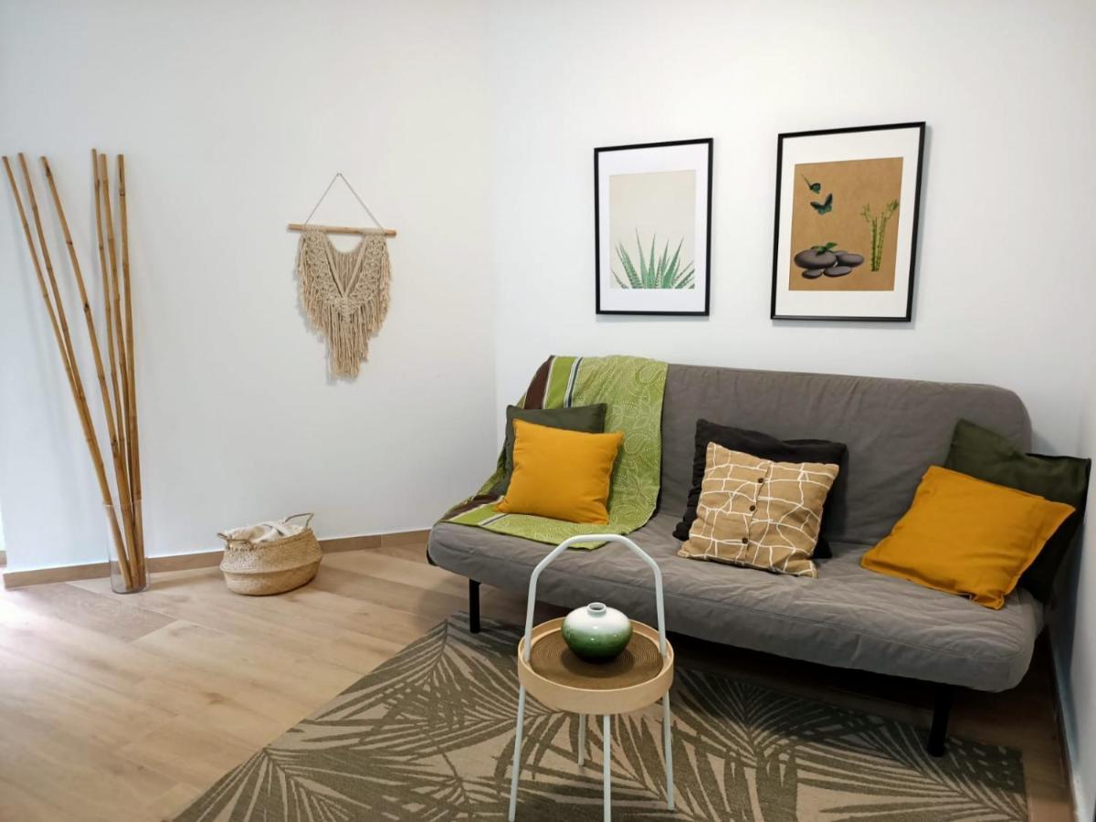 Yourcanterasbeachapartment Las Palmas de Gran Canaria Eksteriør bilde
