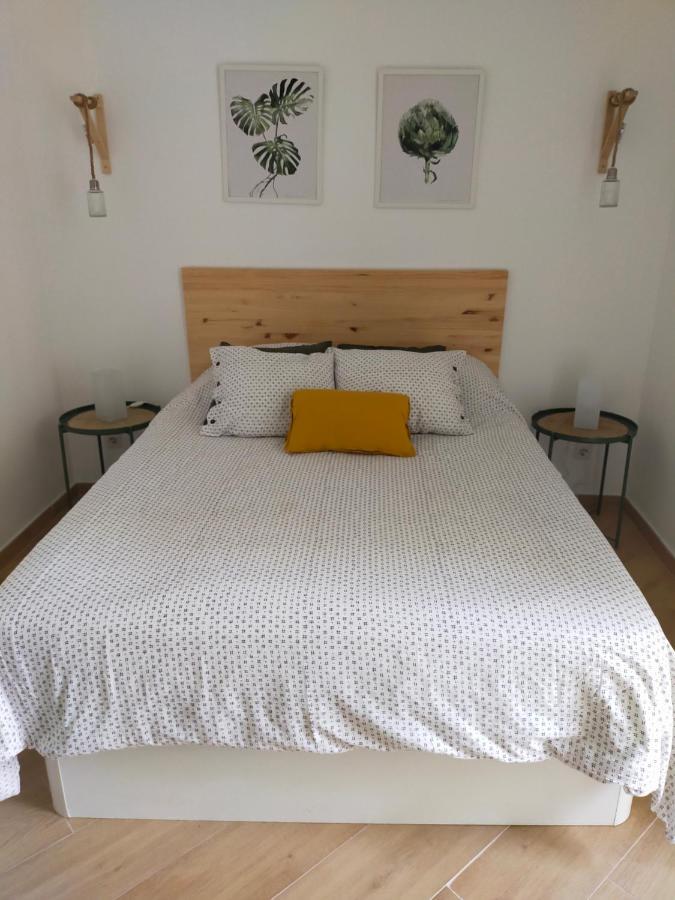 Yourcanterasbeachapartment Las Palmas de Gran Canaria Eksteriør bilde