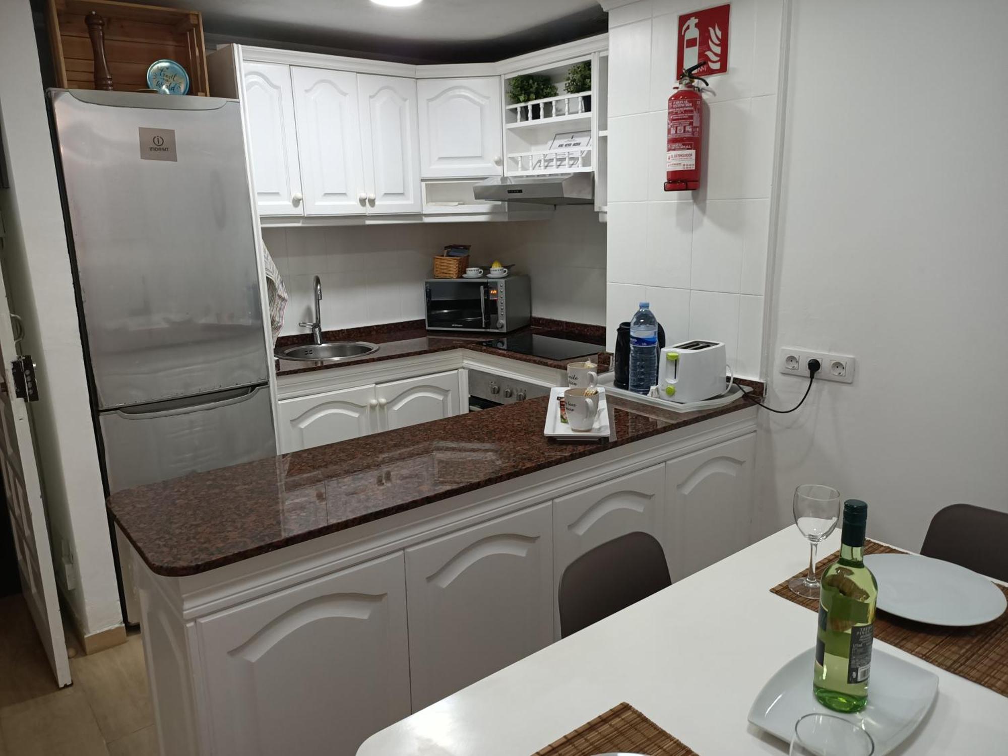 Yourcanterasbeachapartment Las Palmas de Gran Canaria Eksteriør bilde