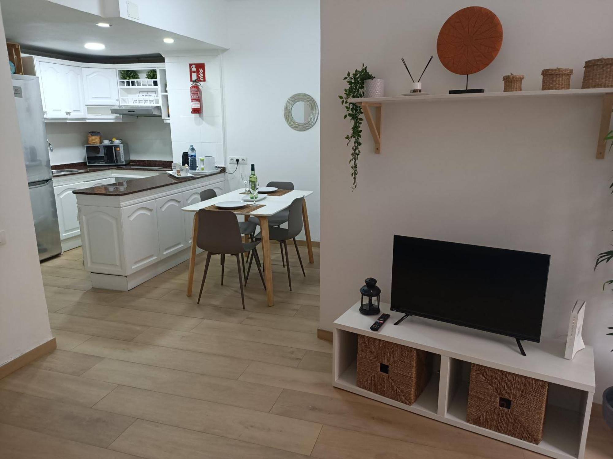 Yourcanterasbeachapartment Las Palmas de Gran Canaria Eksteriør bilde