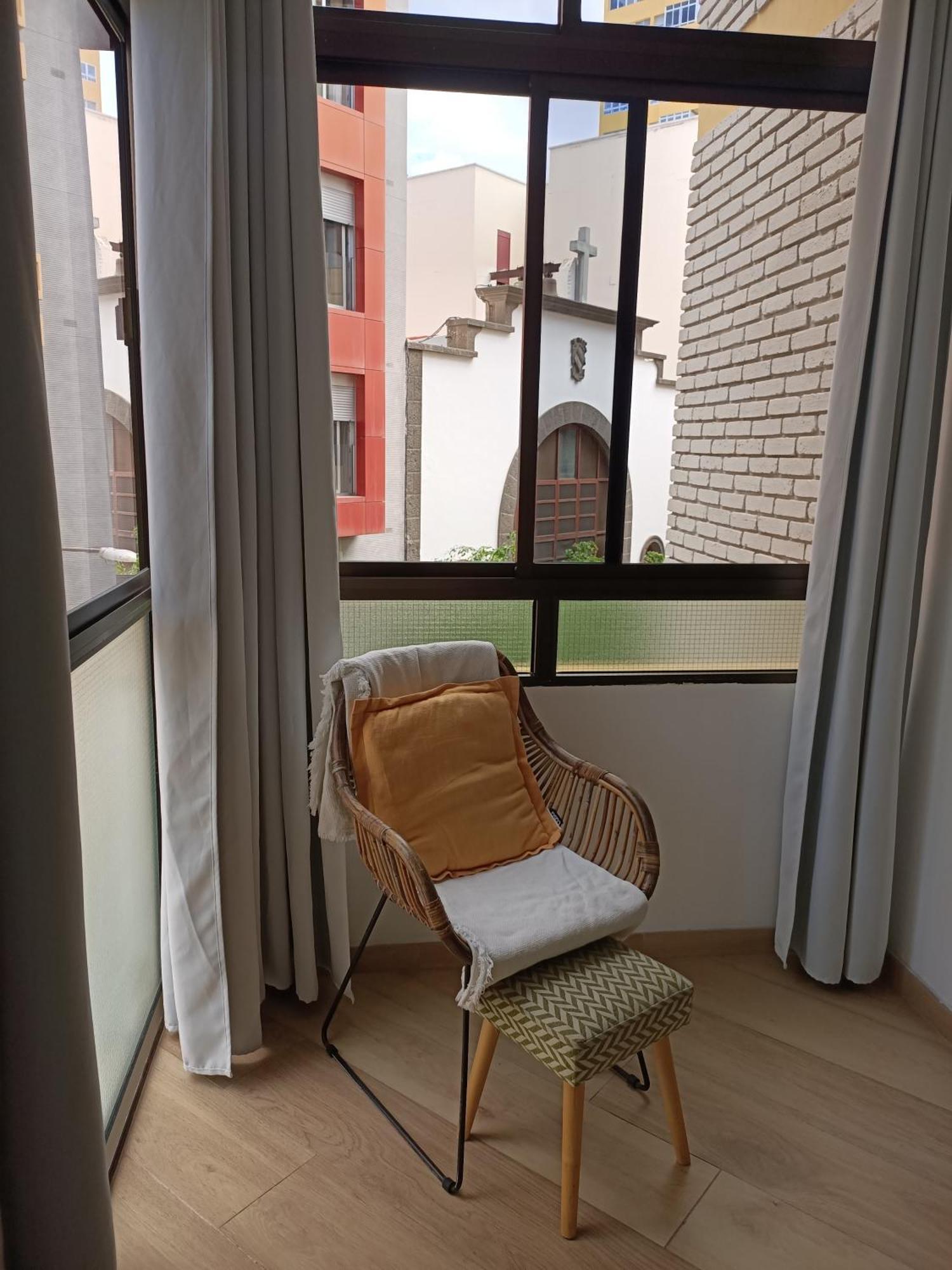 Yourcanterasbeachapartment Las Palmas de Gran Canaria Eksteriør bilde